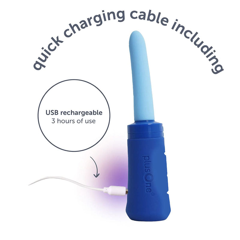 plusOne® vaginal dilator set