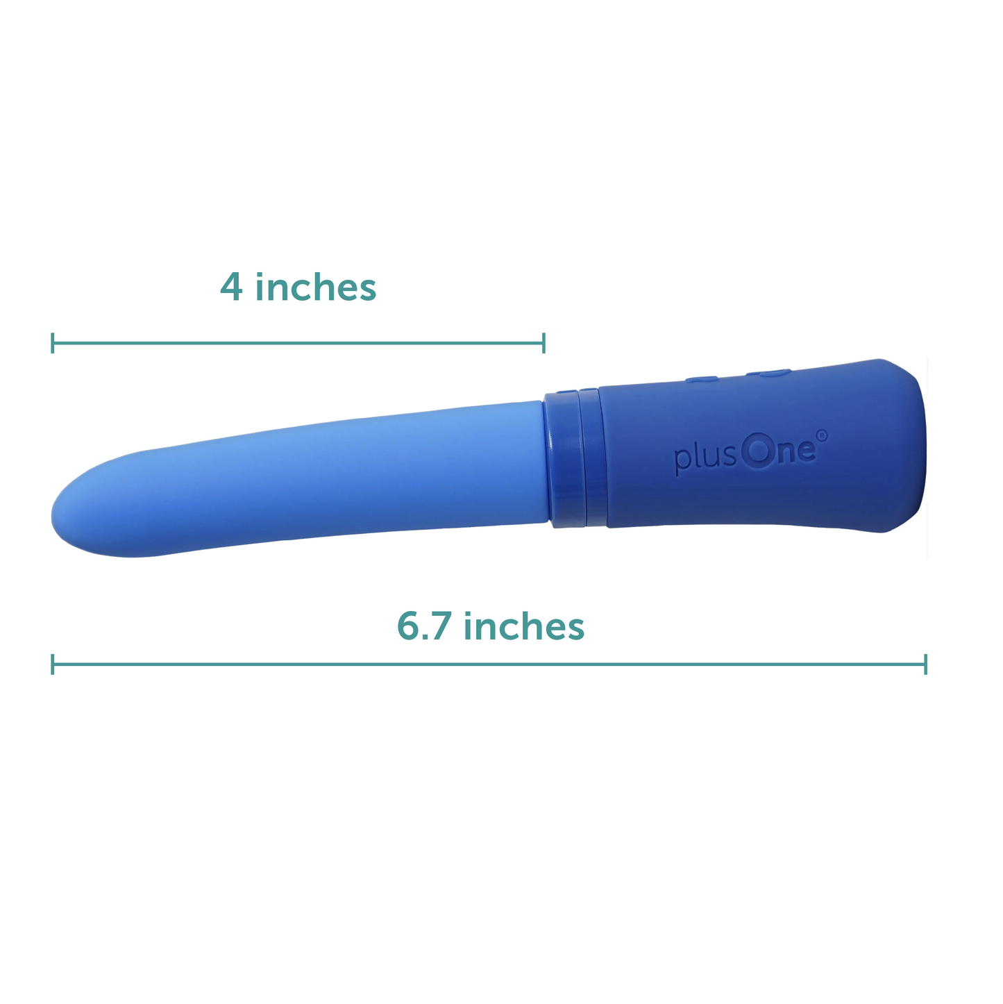 curved dilator sex toy silicone plug medium size realistic plug main image 0