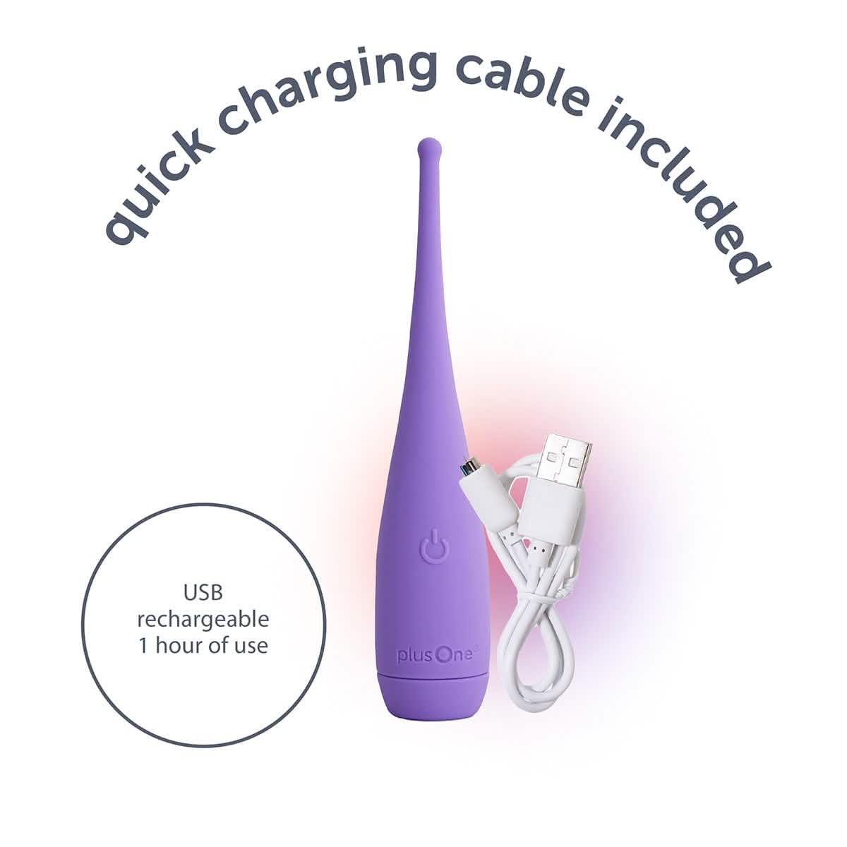 plusOne pinpoint vibe plusOne pinpoint vibe