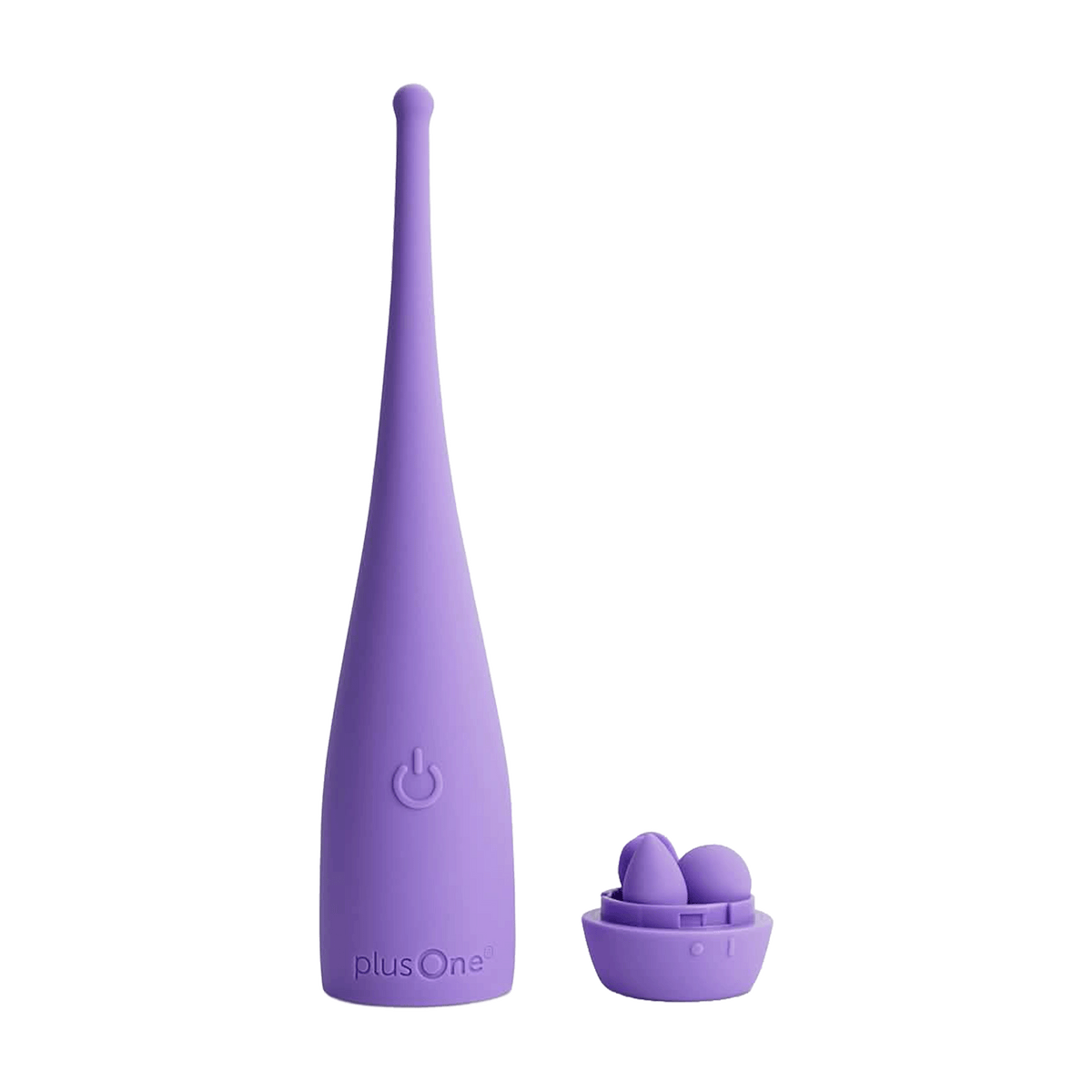plusOne® pinpoint vibe