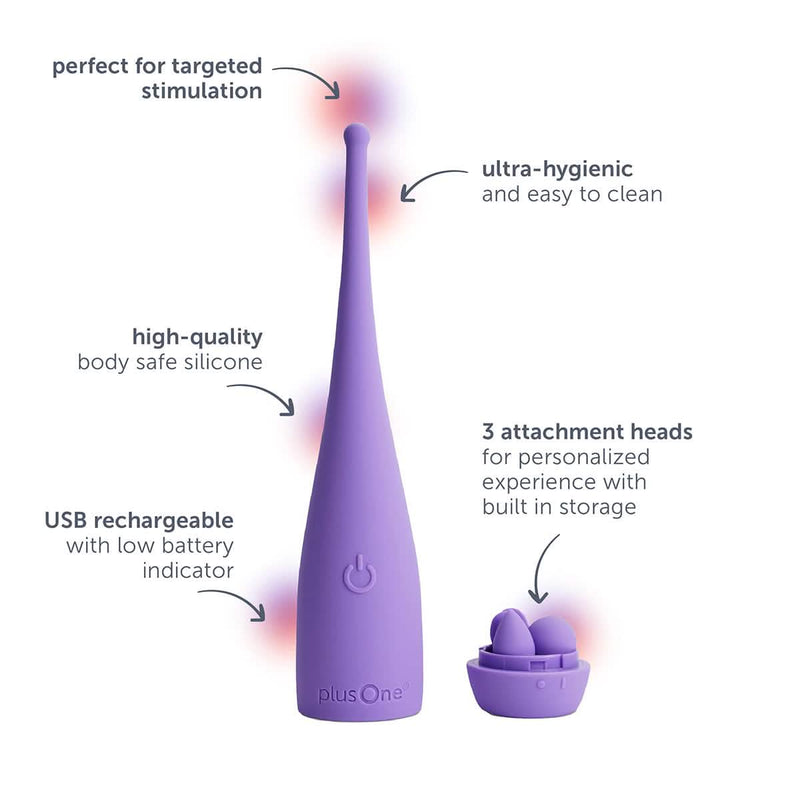 She's a vibe - Vibrator Gift Set