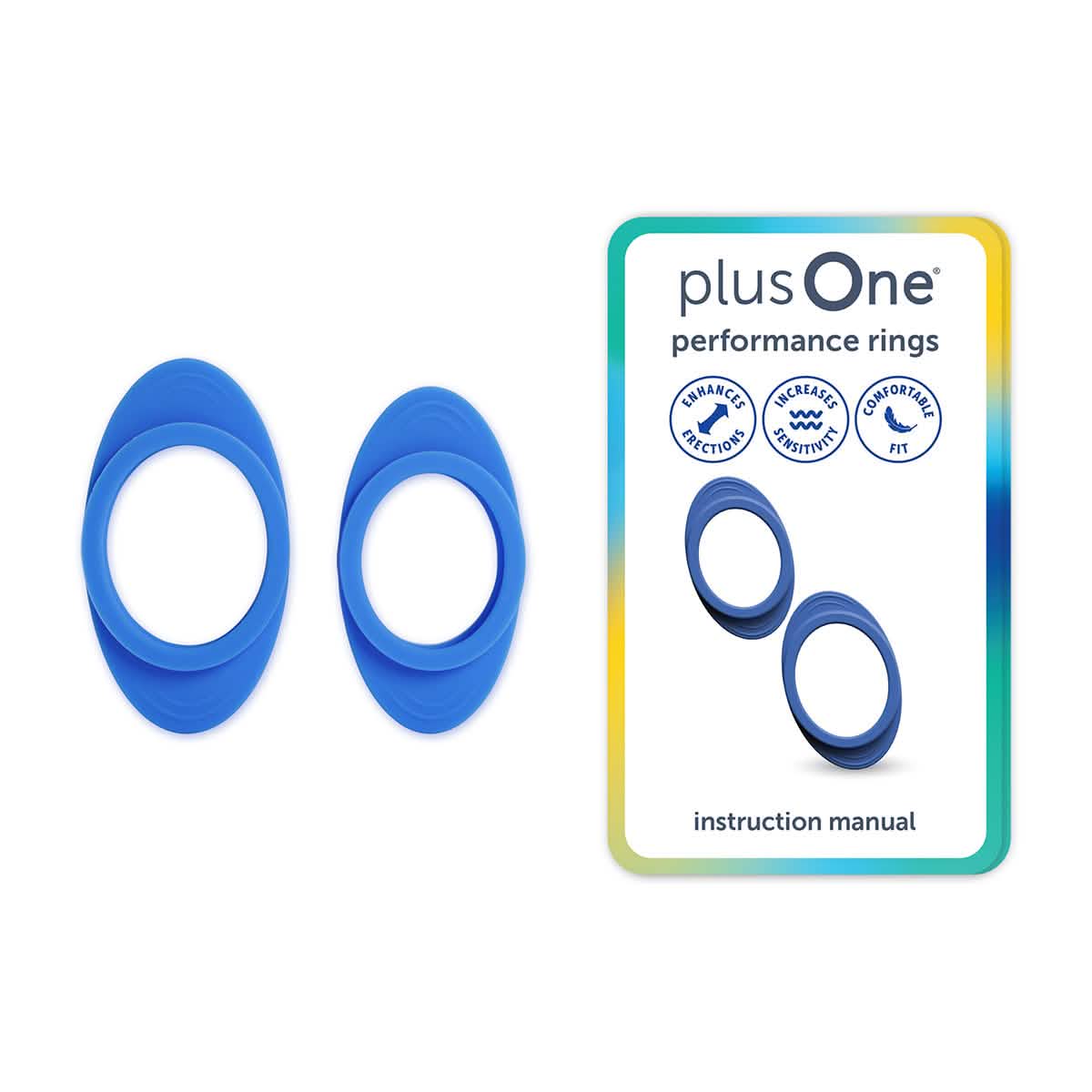 performance rings plusOne performance rings plusOne