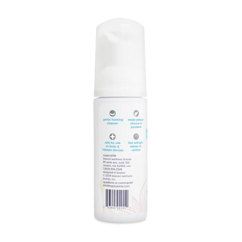 plusOne® toy cleaner