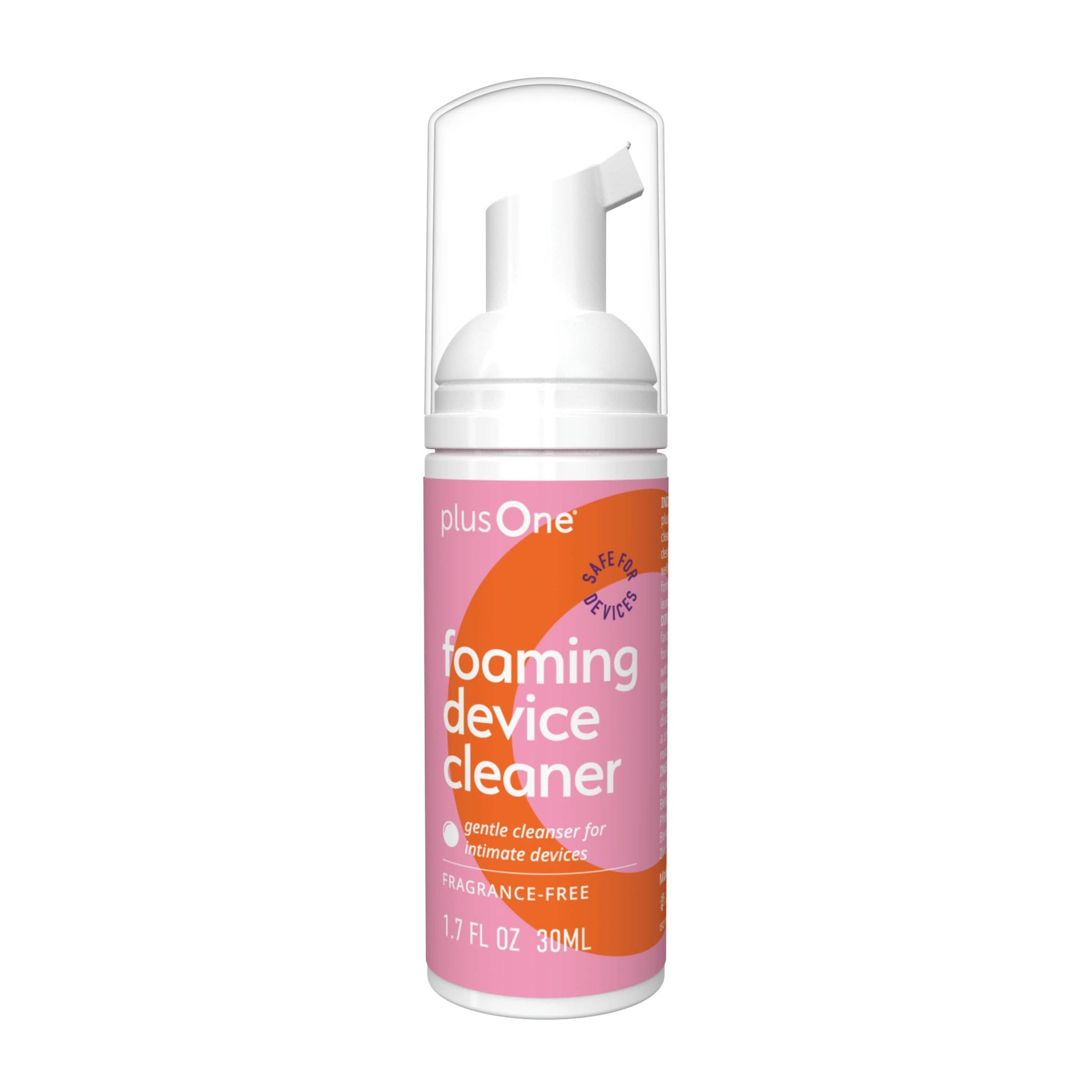 plusOne toy cleaner