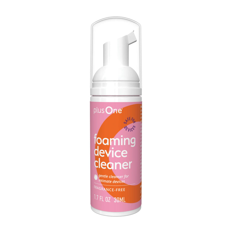 plusOne® toy cleaner