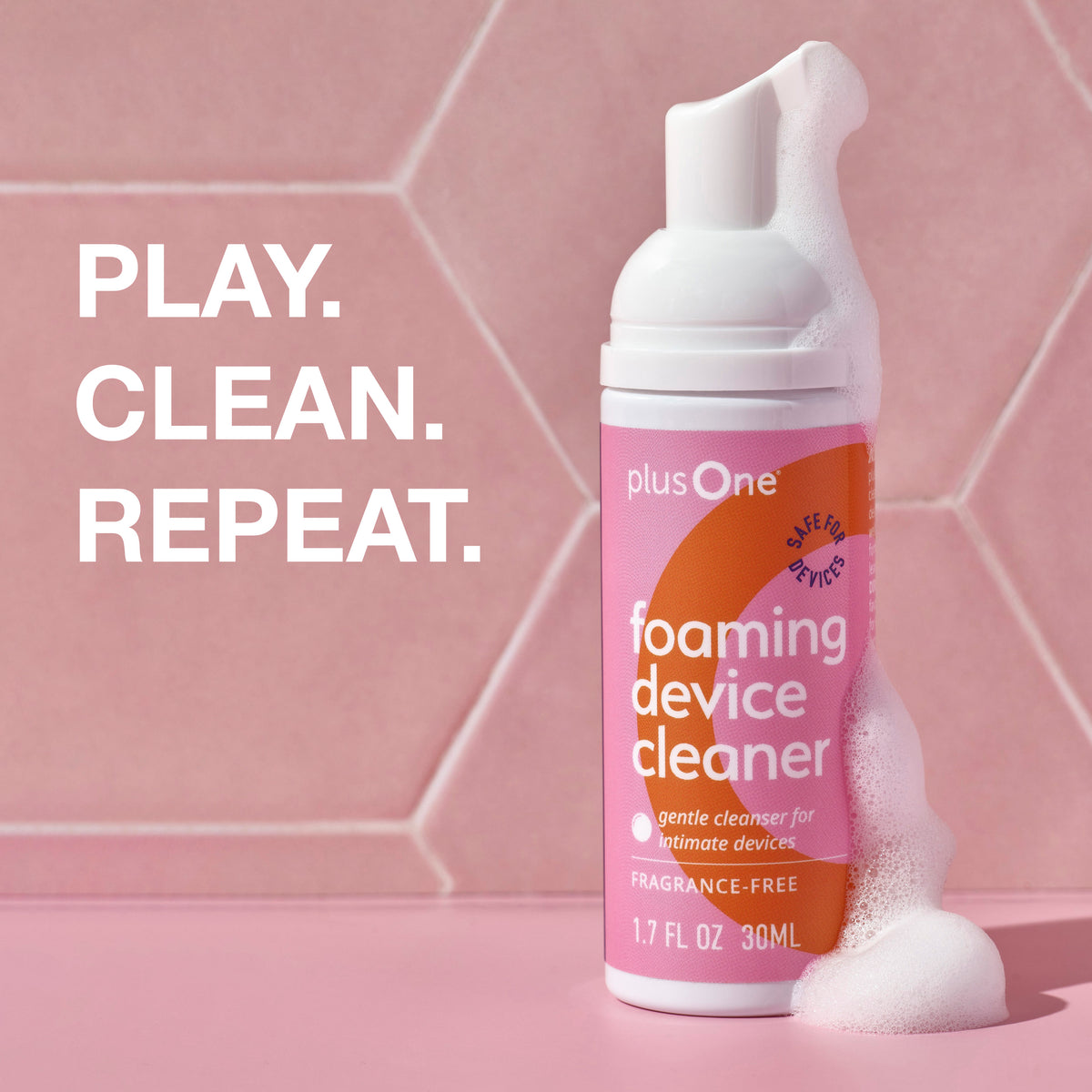 Toy Cleaner