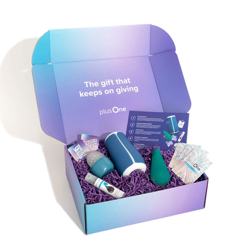 Sex Toy Kits: Sets & Bundles | plusOne Sex Toy Kits: Sets & Bundles | plusOne