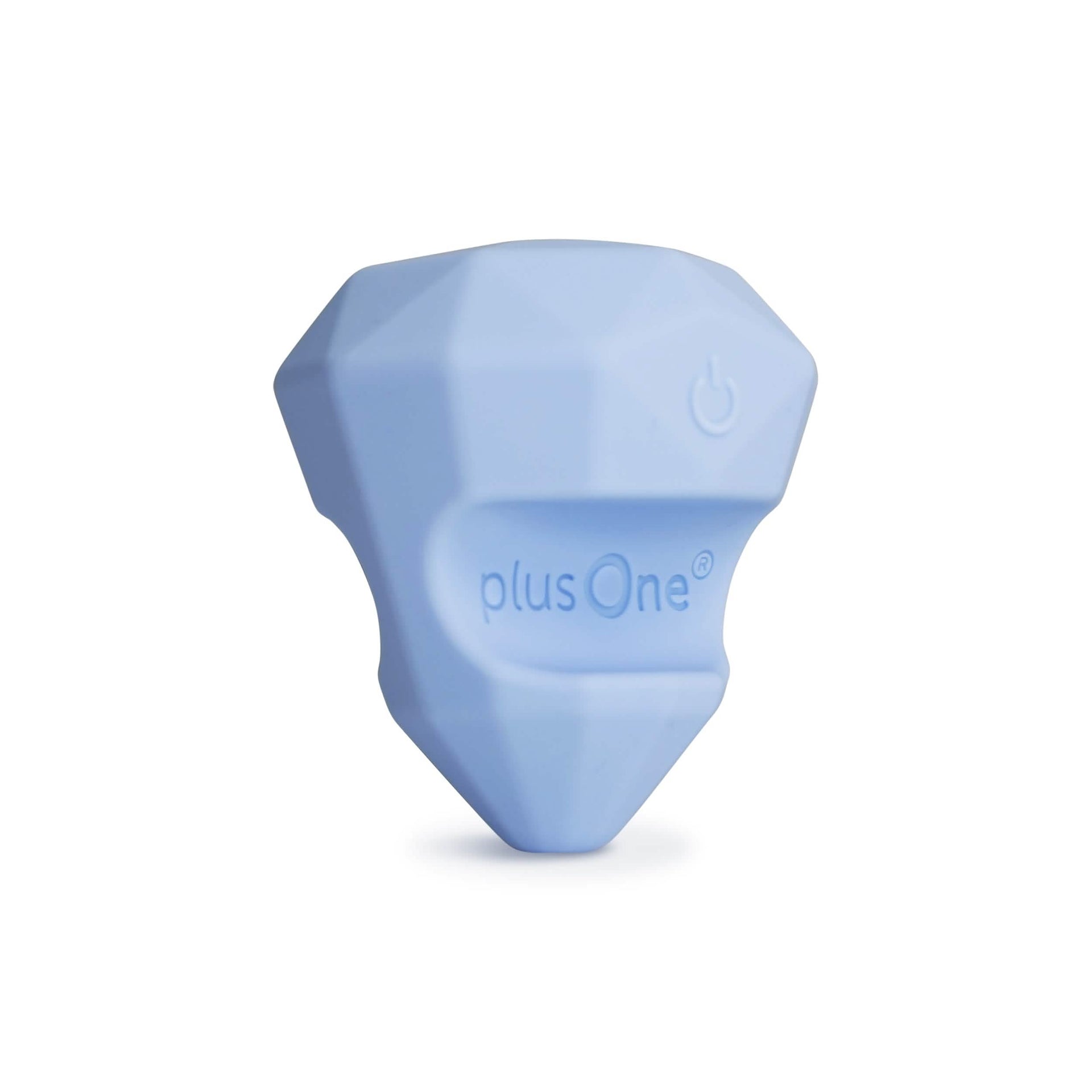 plusOne diamond vibe