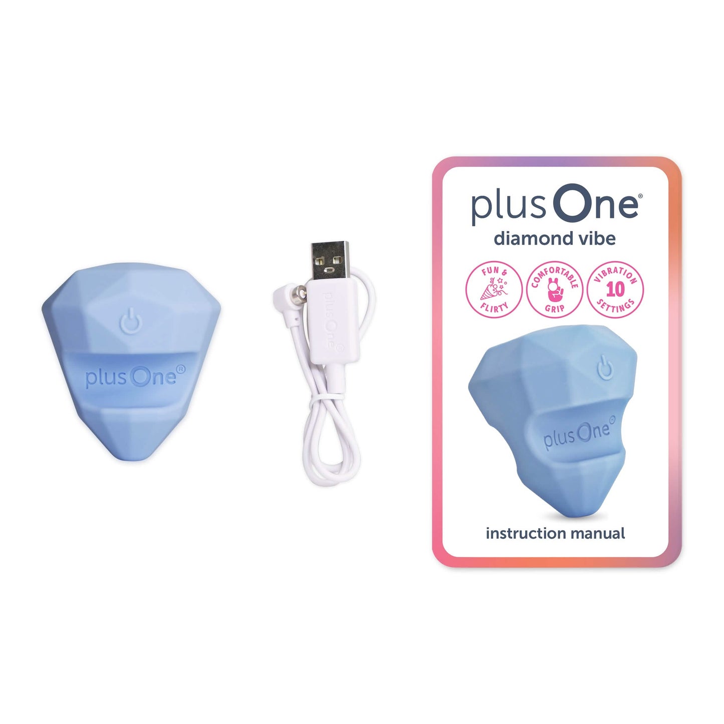 plusOne diamond vibe plusOne diamond vibe