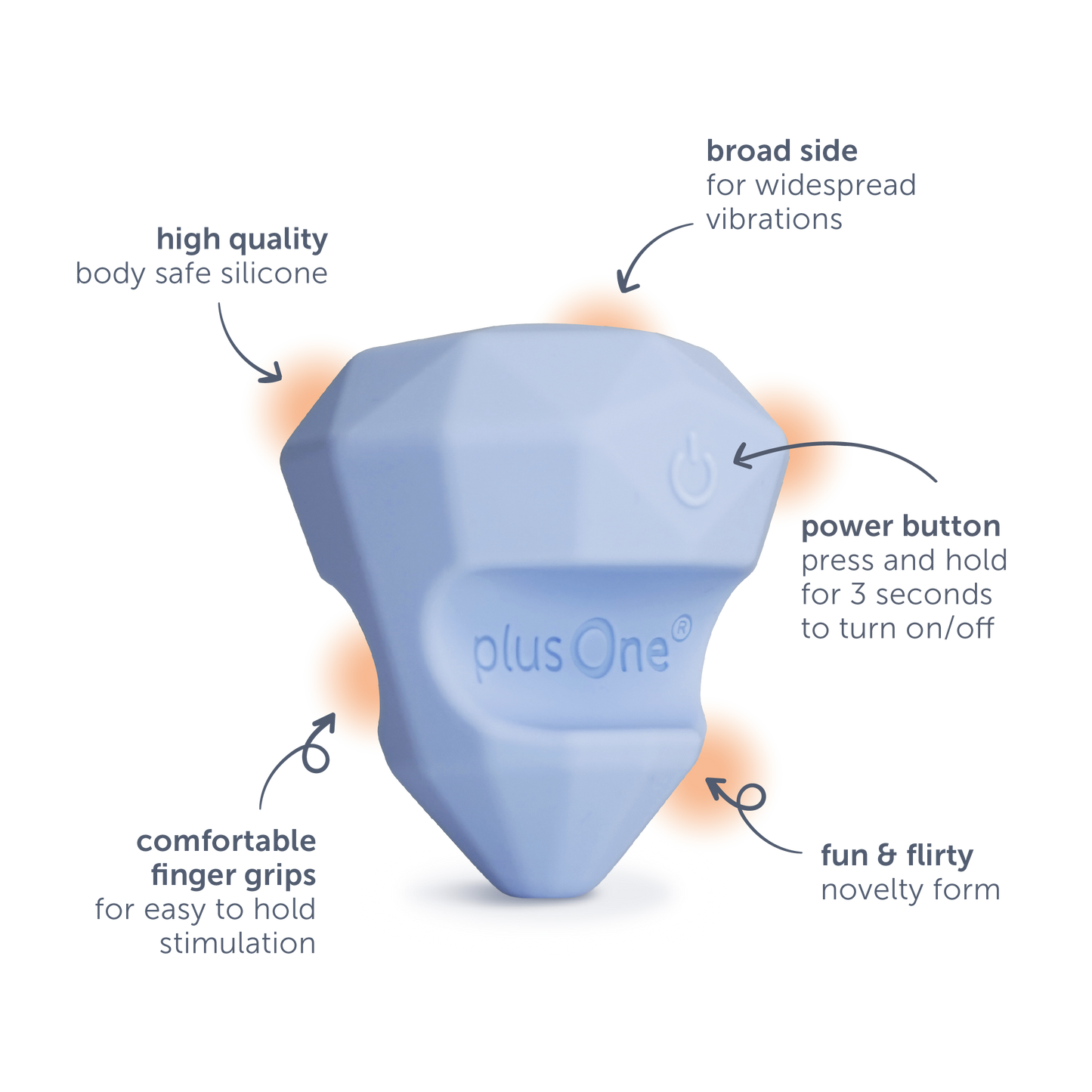 plusOne diamond vibe plusOne diamond vibe
