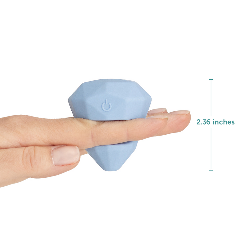 plusOne® diamond vibe