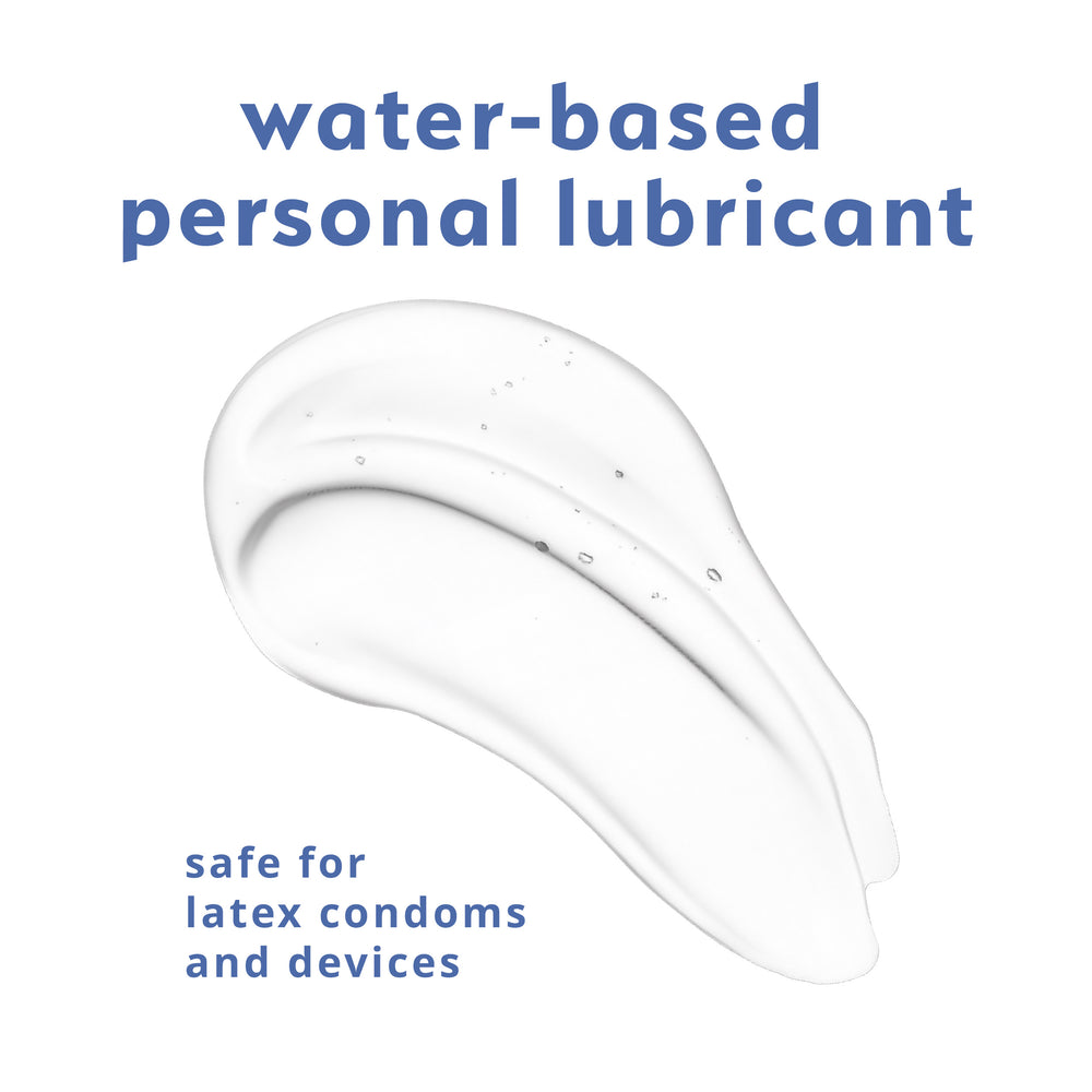 
                  
                    Aloe Personal Lubricant
                  
                