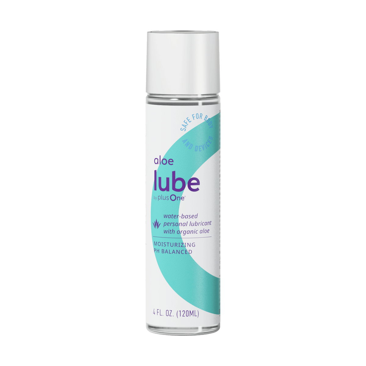 Aloe Personal Lubricant