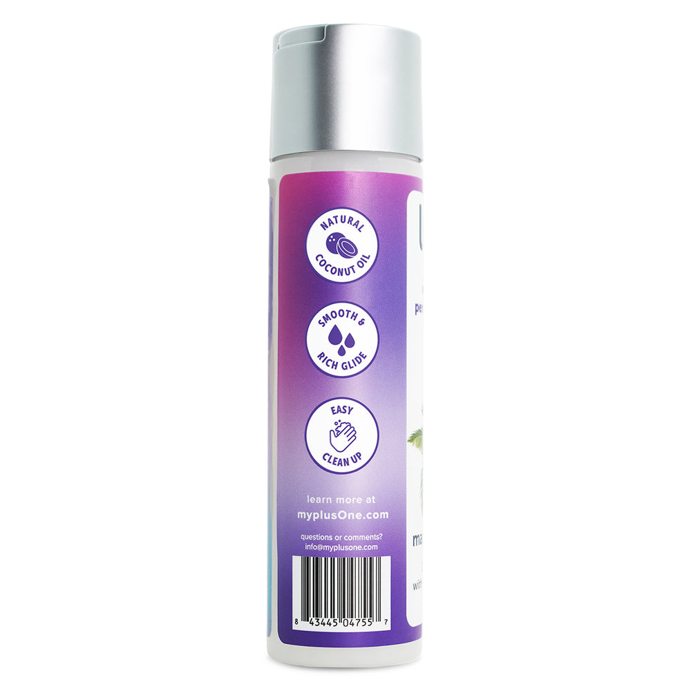 
                  
                    Massage & Glide 2-in-1 Lubricant
                  
                