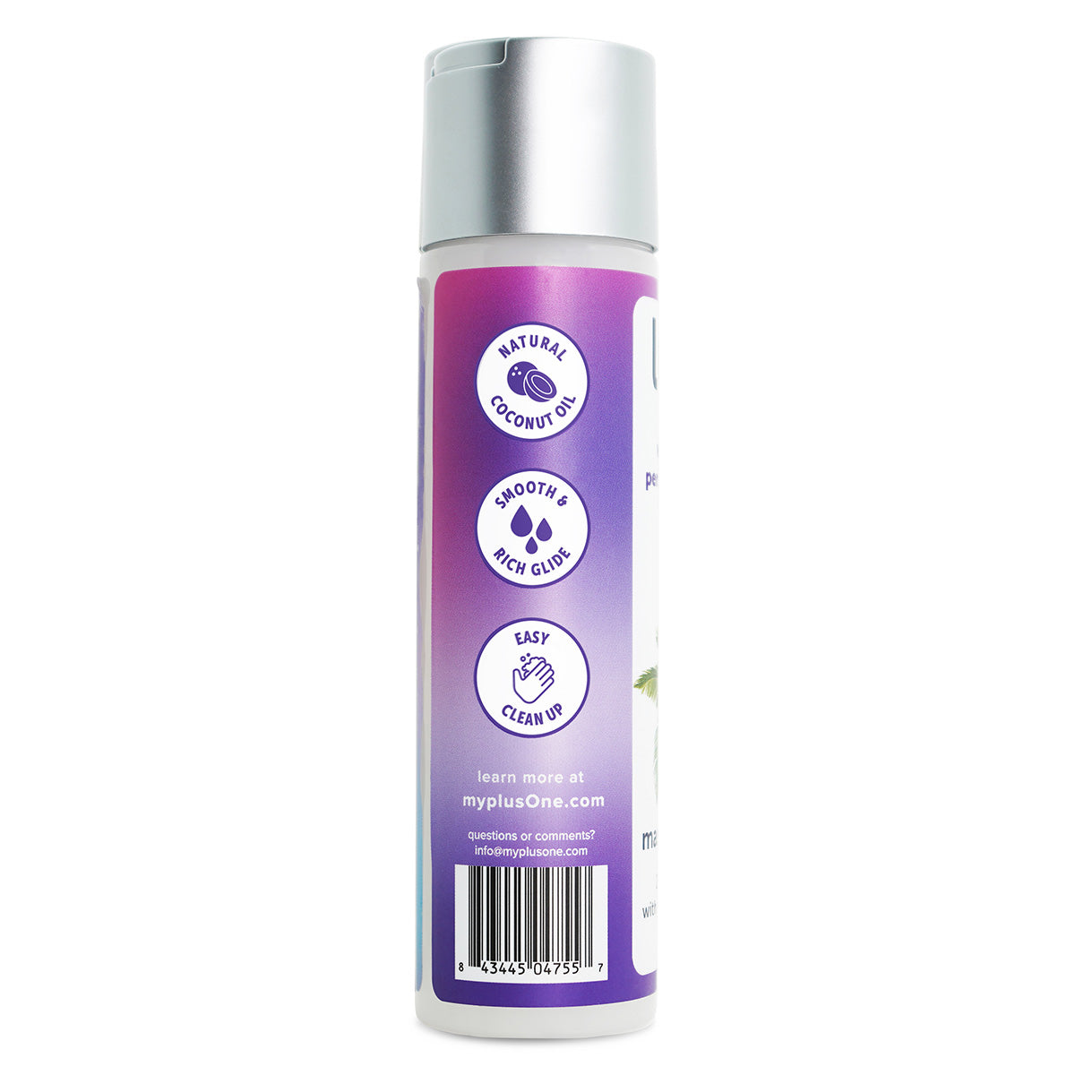 
                  
                    Massage & Glide 2-in-1 Lubricant
                  
                