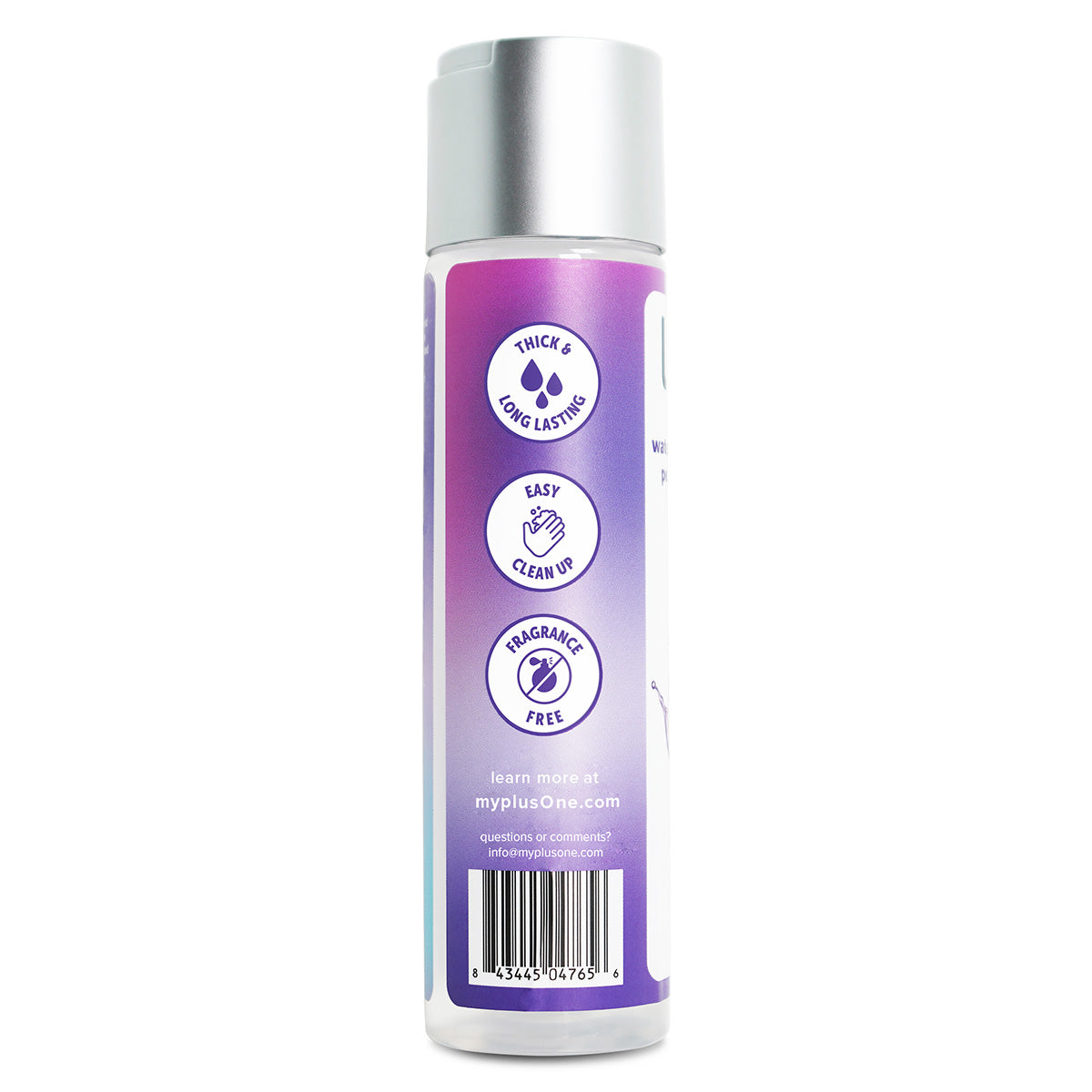 
                  
                    Hybrid Glide Personal Lubricant
                  
                