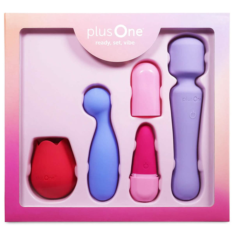 Beginner Sex Toys plusOne Beginner Sex Toys plusOne