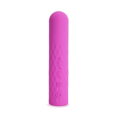 plusOne® Super Bullet Vibrator