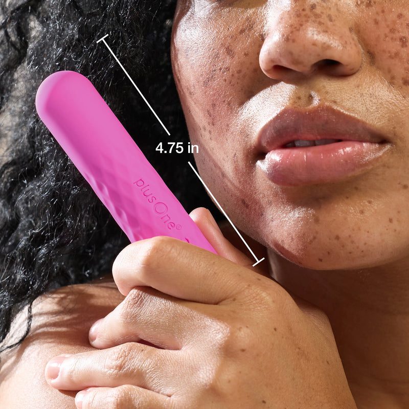 plusOne super bullet vibrator