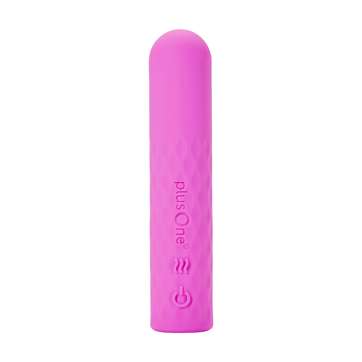 plusOne super bullet vibrator