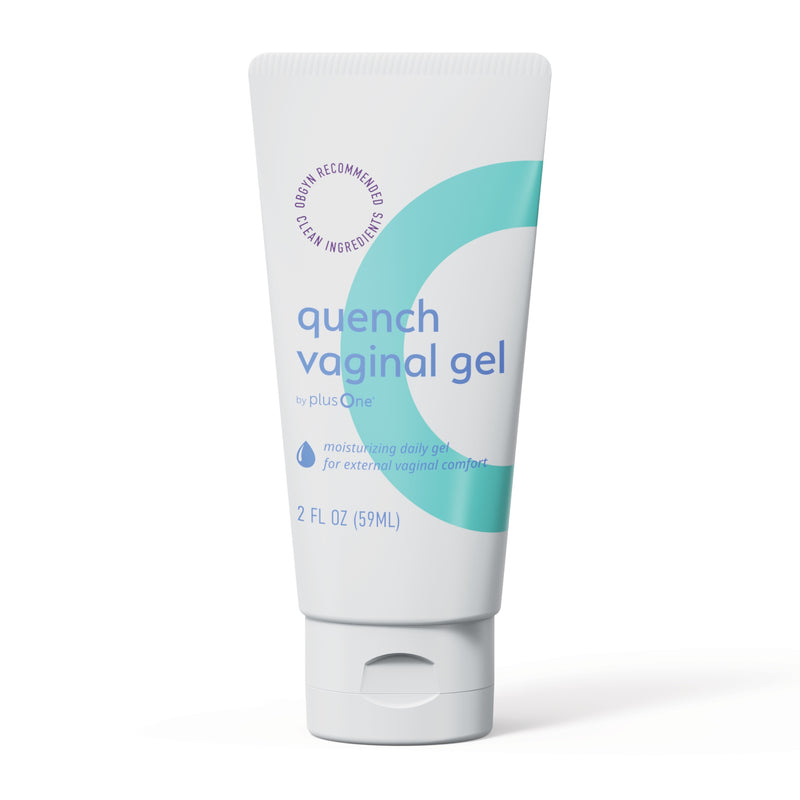 Vaginal Moisturizing Gel by plusOne®