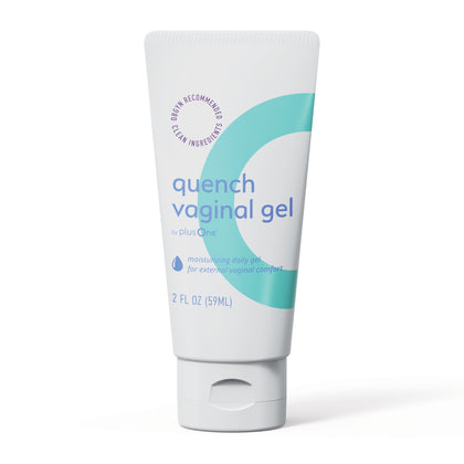 Vaginal Moisturizing Gel by plusOne®