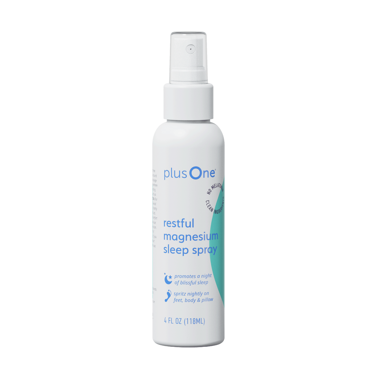 Restful Sleep Magnesium Body Spray
