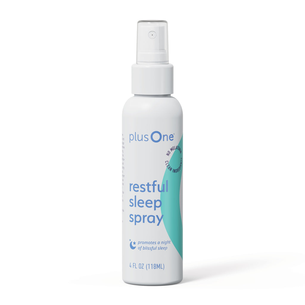 Restful Sleep Magnesium Body Spray