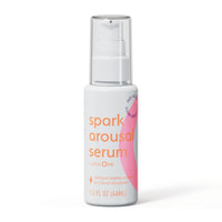 Spark Arousal Serum by plusOne®