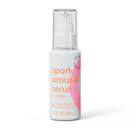 Spark Arousal Serum by plusOne®