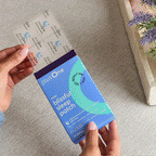 Blissful Sleep Patches