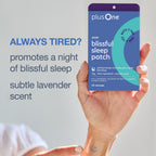 Blissful Sleep Patches