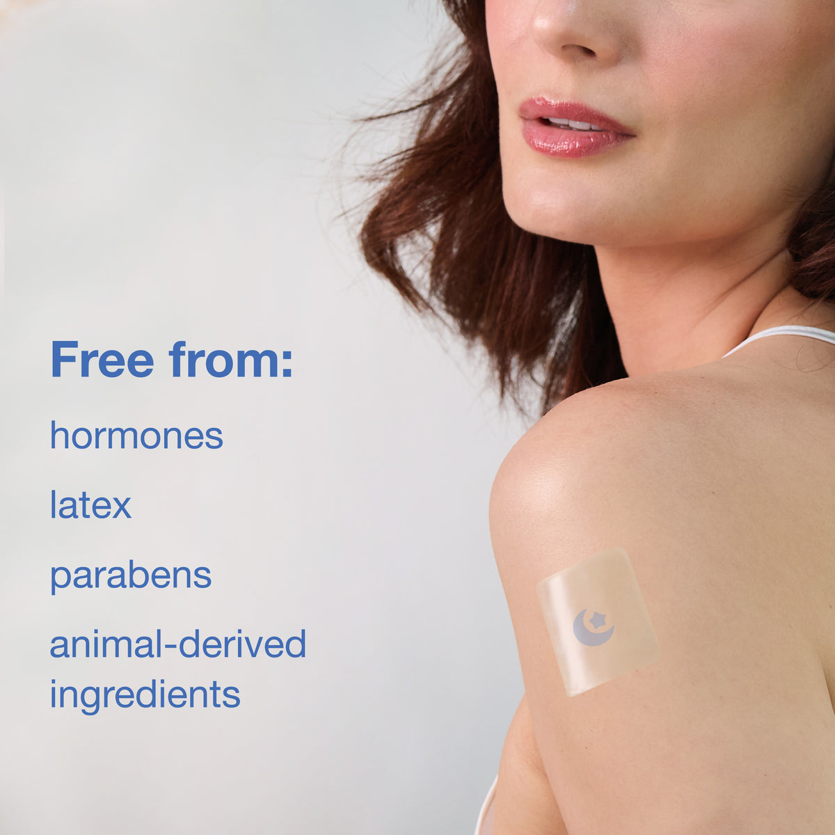 Blissful Sleep Patches