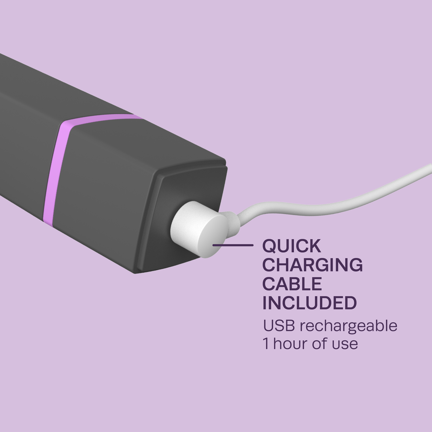 Cosmopolitan X plusOne Read My Lipstick Vibe