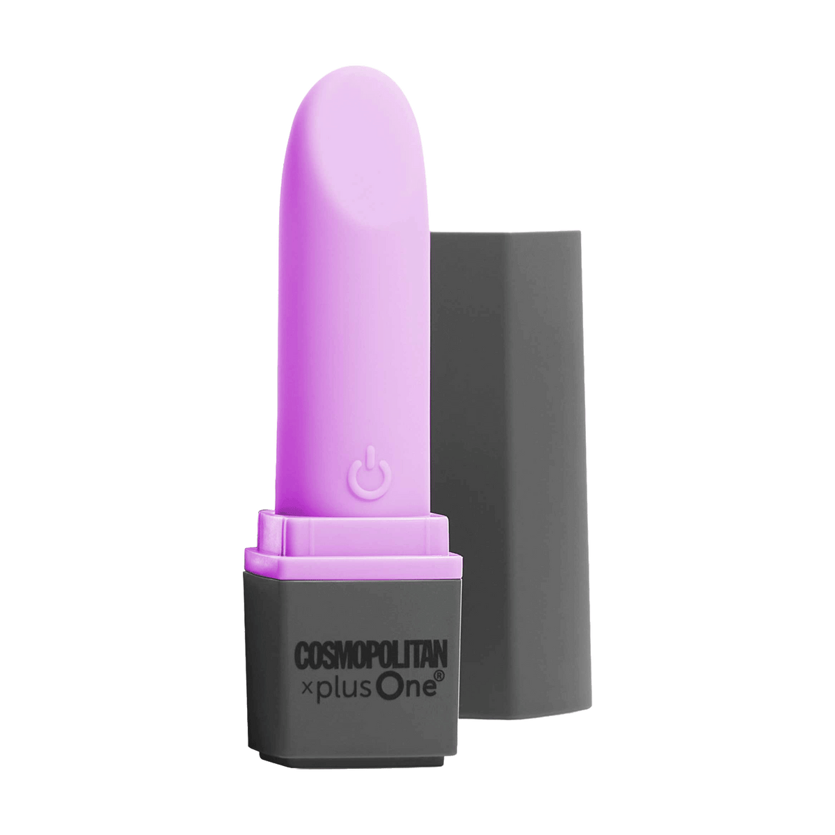 Cosmopolitan X plusOne Read My Lipstick Vibrator