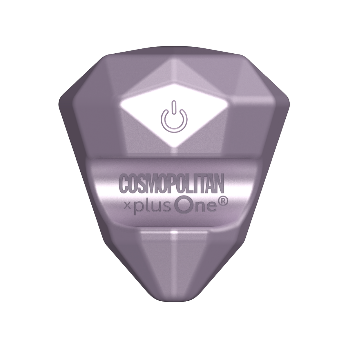 Cosmopolitan X plusOne Girls' Best Gem Vibe