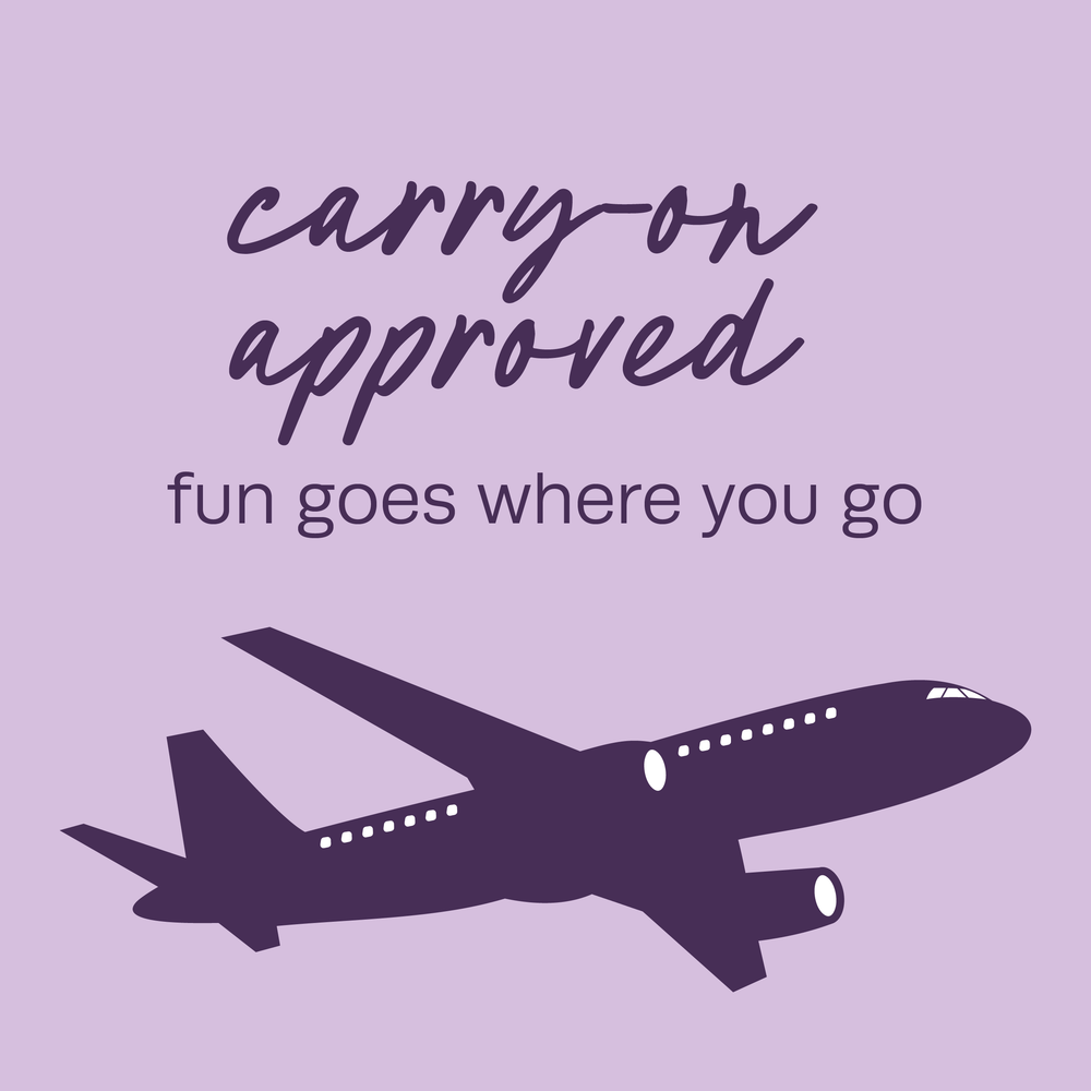 
                  
                    Cosmopolitan X plusOne Girls' Best Gem Vibe
                  
                