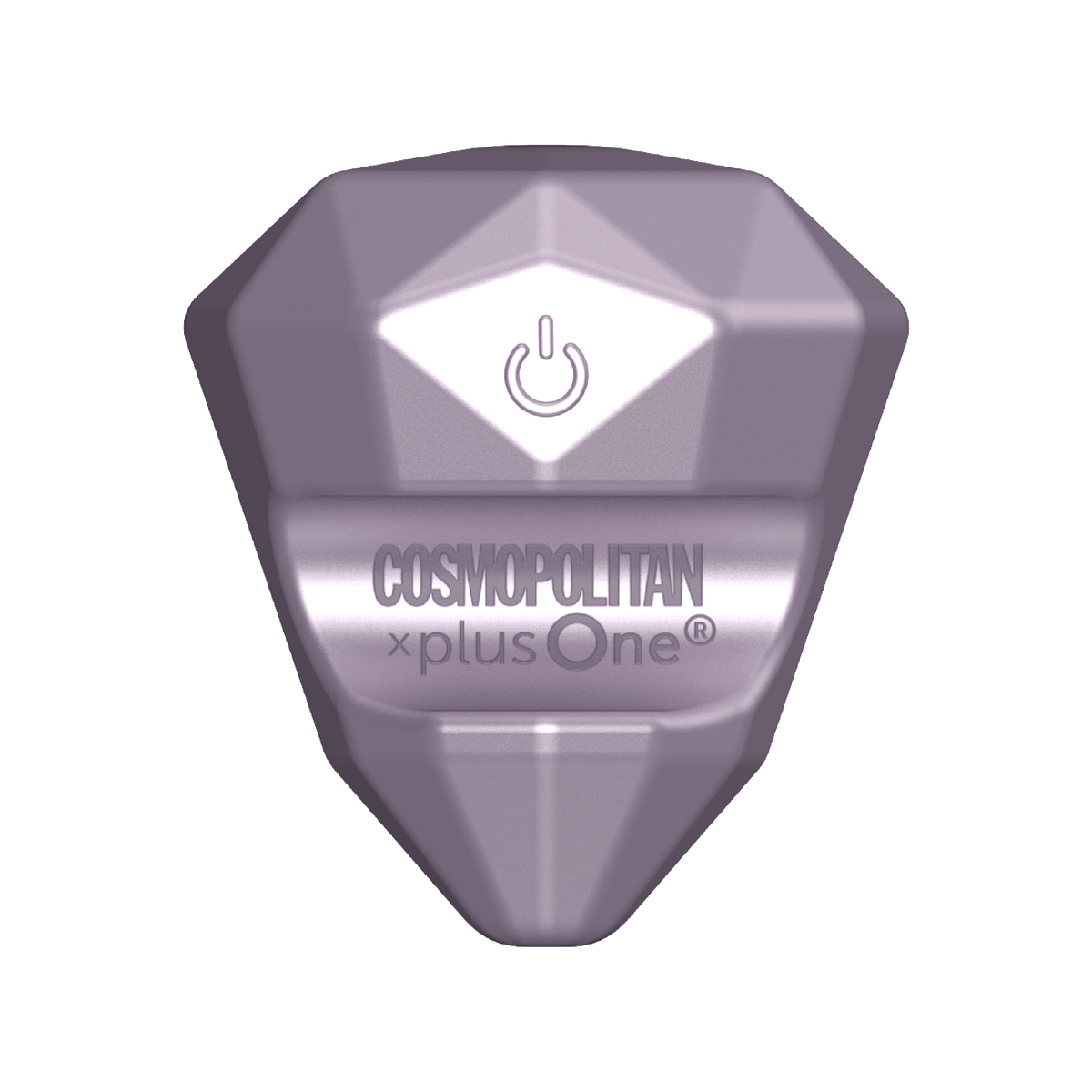 Cosmopolitan X plusOne Girls' Best Gem Vibe