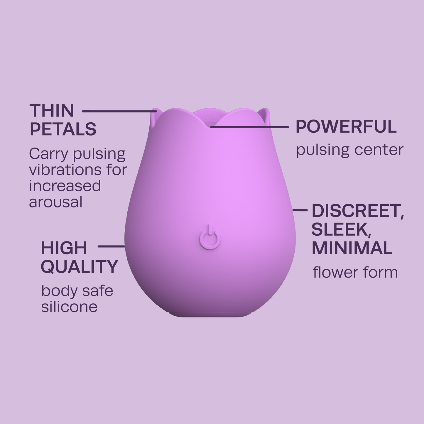 
                  
                    Cosmopolitan X plusOne Rose to the Top Vibe
                  
                