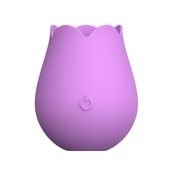 Cosmopolitan X plusOne Rose to the Top Vibe