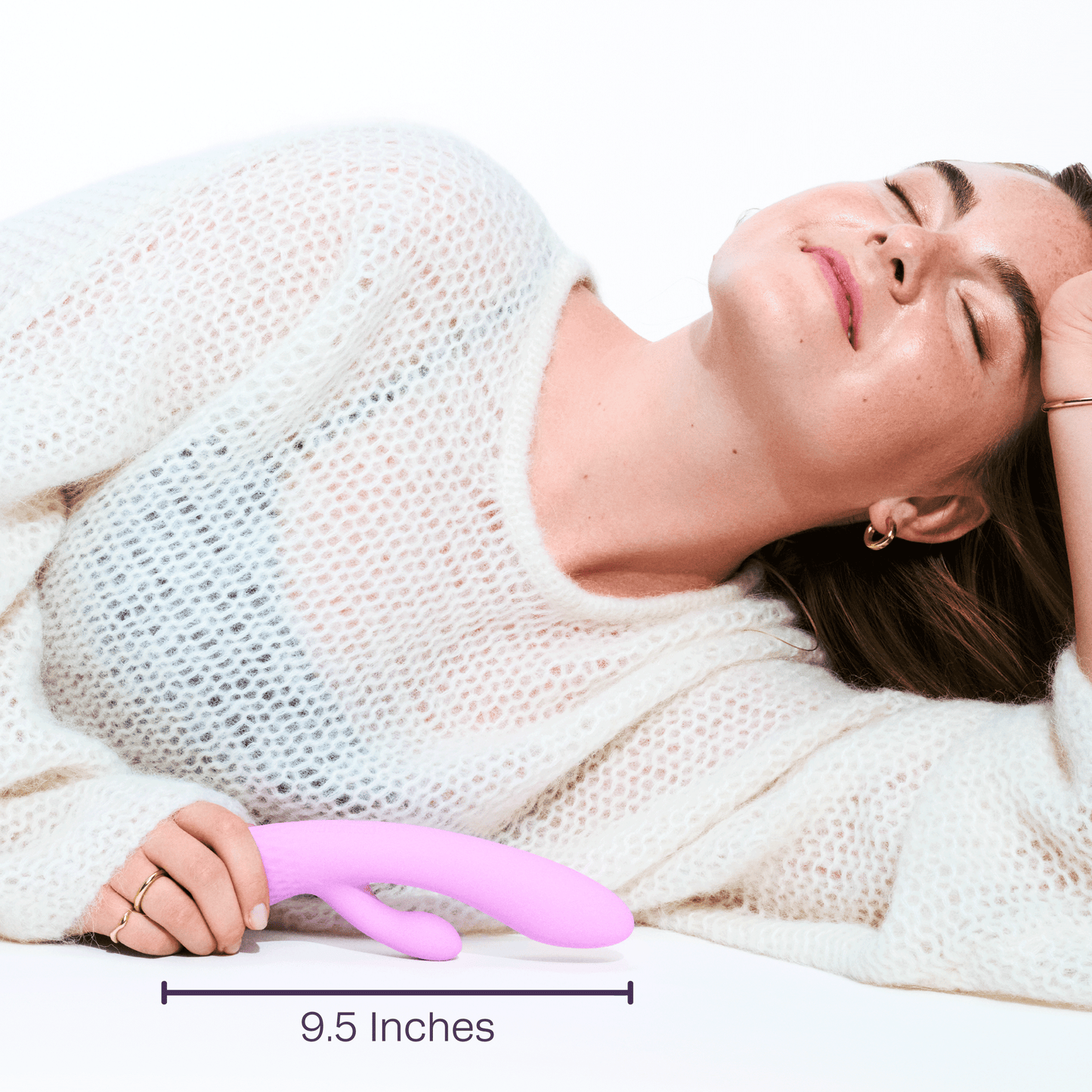 Rabbit Vibrators Dual Action for Maximum Pleasure plusOne Rabbit Vibrators Dual Action for Maximum Pleasure plusOne
