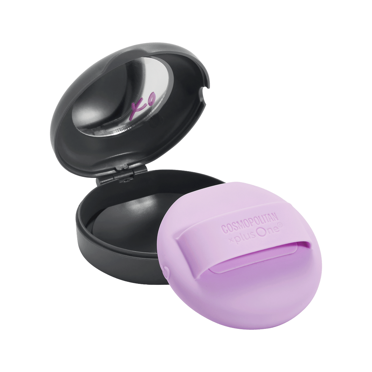 Cosmopolitan X plusOne All Made Up Vibe