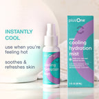 Cooling Hydration Mist