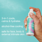 Cooling Hydration Mist