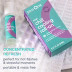 Chill Cooling Roll-On