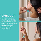 Chill Cooling Roll-On
