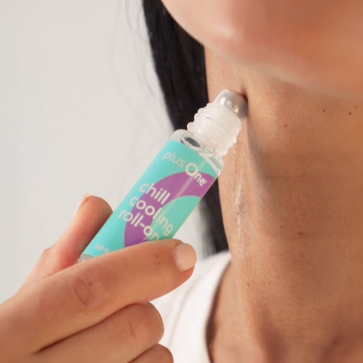 Chill Cooling Roll-On