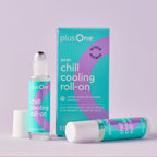 Chill Cooling Roll-On