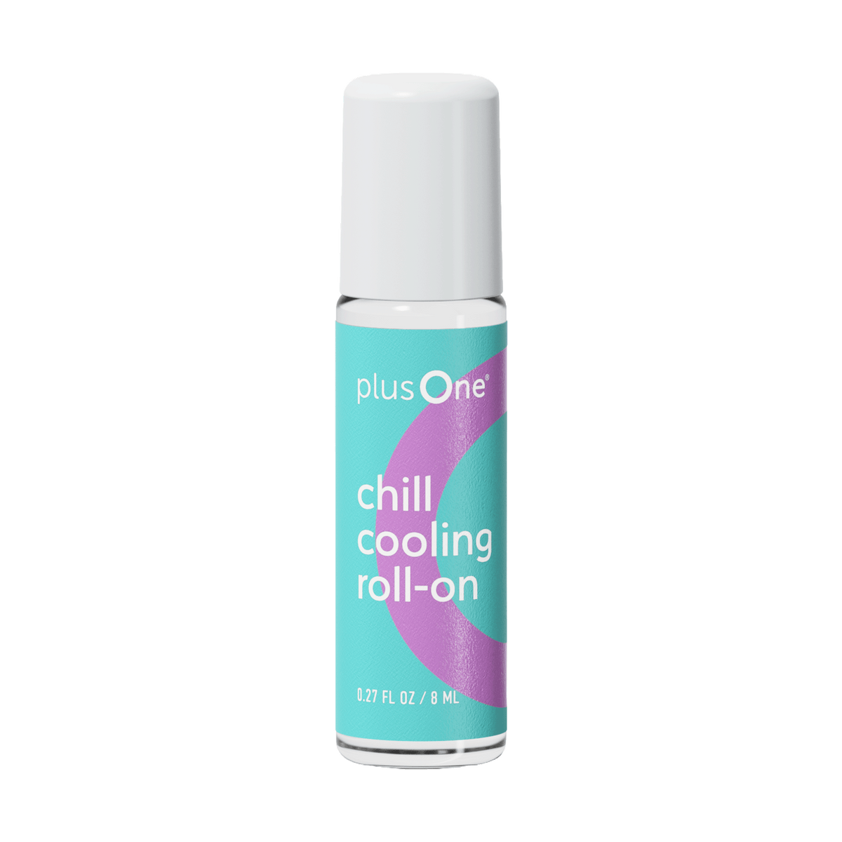 Chill Cooling Roll-On – Instant Hot Flash Support with Peppermint, Menthol & Ashwagandha
