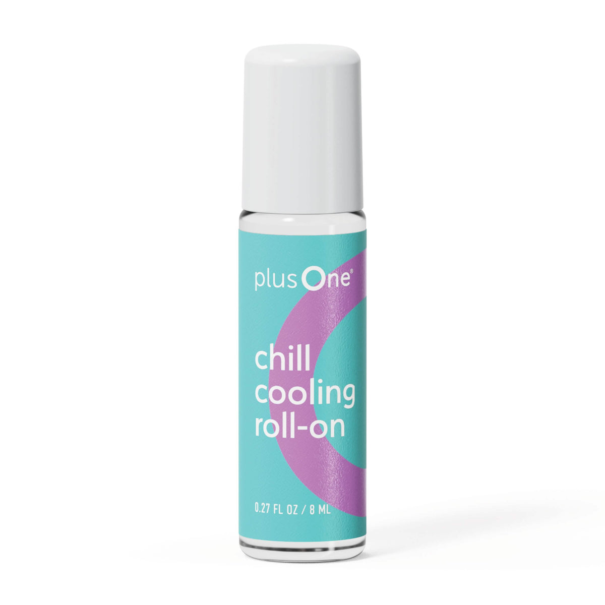 Chill Cooling Roll-On – Instant Hot Flash Support with Peppermint, Men ...